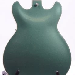 Ibanez Artcore AS73, Olive Metallic