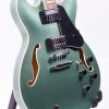 Ibanez Artcore AS73, Olive Metallic