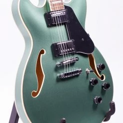 Ibanez Artcore AS73, Olive Metallic