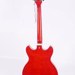 Ibanez AS93FM Artcore Expressionist Semi-Hollow, Transparent Cherry Red 8 Ibanez AS93FM Artcore Expressionist Semi-Hollow, Transparent Cherry Red