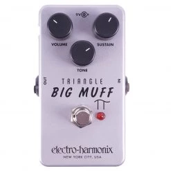 Electro-Harmonix Triangle Big Muff