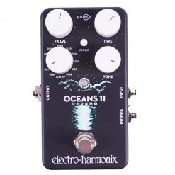 Electro-Harmonix Oceans 11 Reverb