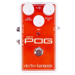 Electro-Harmonix Nano POG