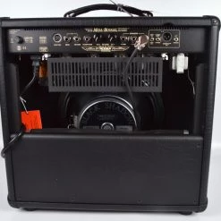 Mesa Boogie Mark Five 35 Combo, All Black