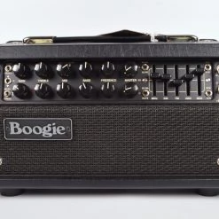 Mesa Boogie Mark Five 25 Head, All Black