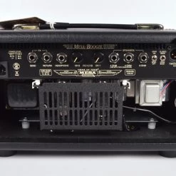 Mesa Boogie Mark Five 25 Head, All Black