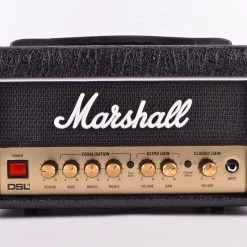 Marshall DSL1HR Head