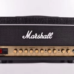 Marshall DSL20HR Head