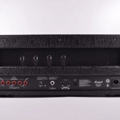 Marshall DSL100HR Head