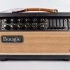 Mesa Boogie Mark Five 25 Head, Black W/Tan Grille, Corners And Handle