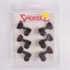 Accessories Sperzel Locking Tuners, 3+3 Black
