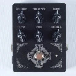 Effects GTM Custom Shop Beyond Overdrive