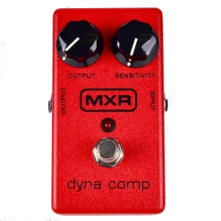 MXR Dyna Comp Compressor M102