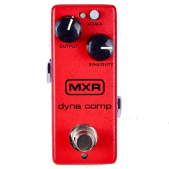 MXR Dyna Comp Mini