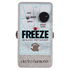 Electro-Harmonix Freeze