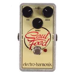Electro-Harmonix Soul Food Overdrive