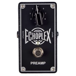 MXR Echoplex Preamp EP101