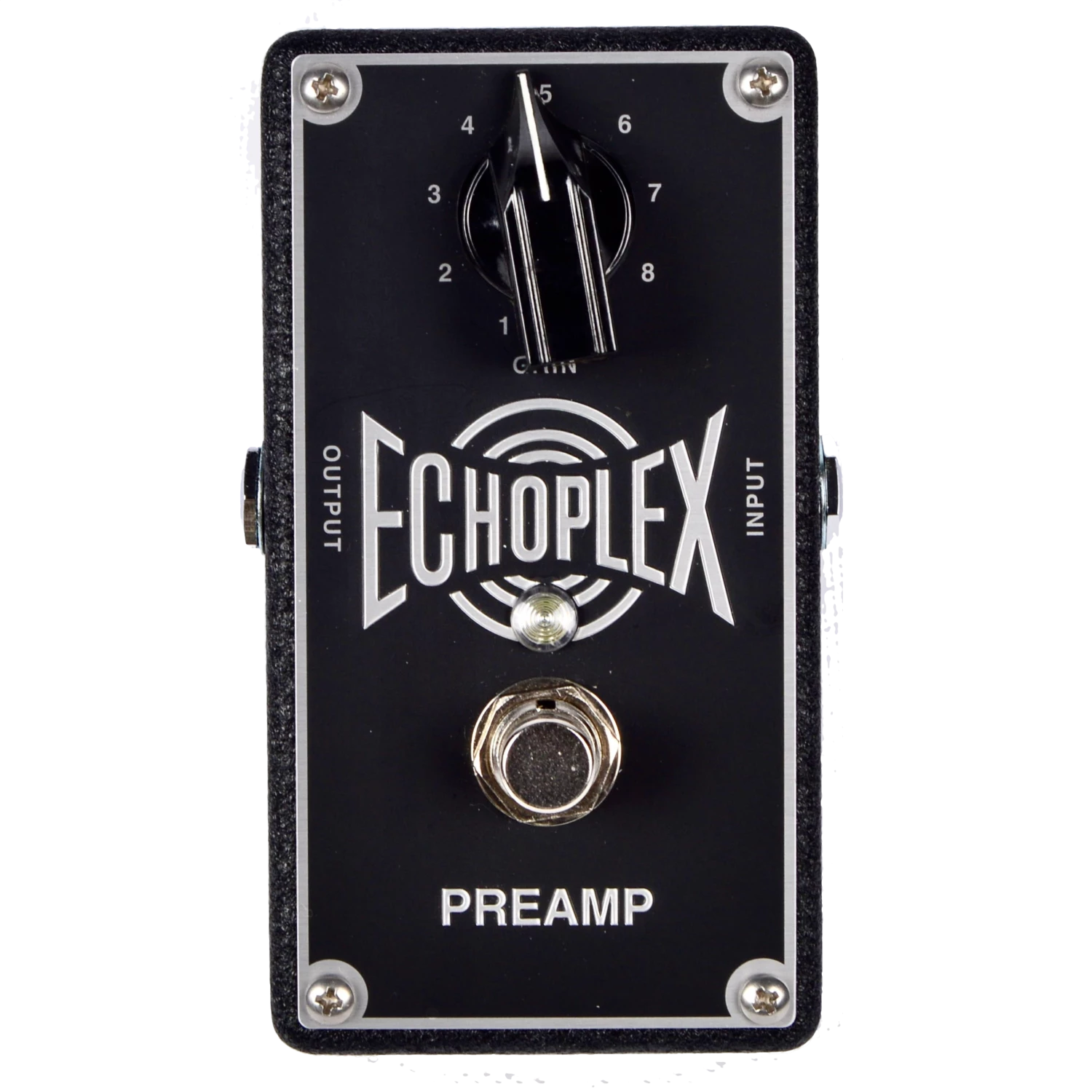 MXR Echoplex Preamp EP101 1 MXR Echoplex Preamp EP101