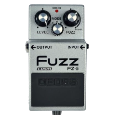 Boss FZ-5 Fuzz