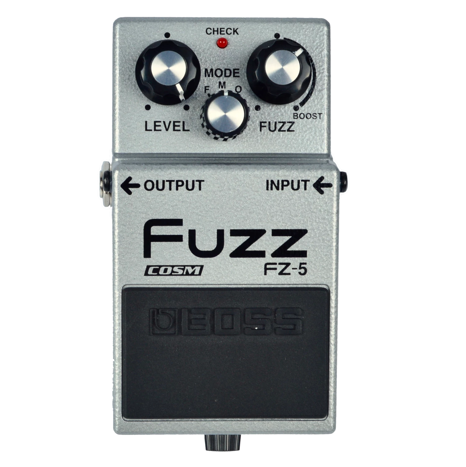 Boss FZ-5 Fuzz 1 Boss FZ-5 Fuzz