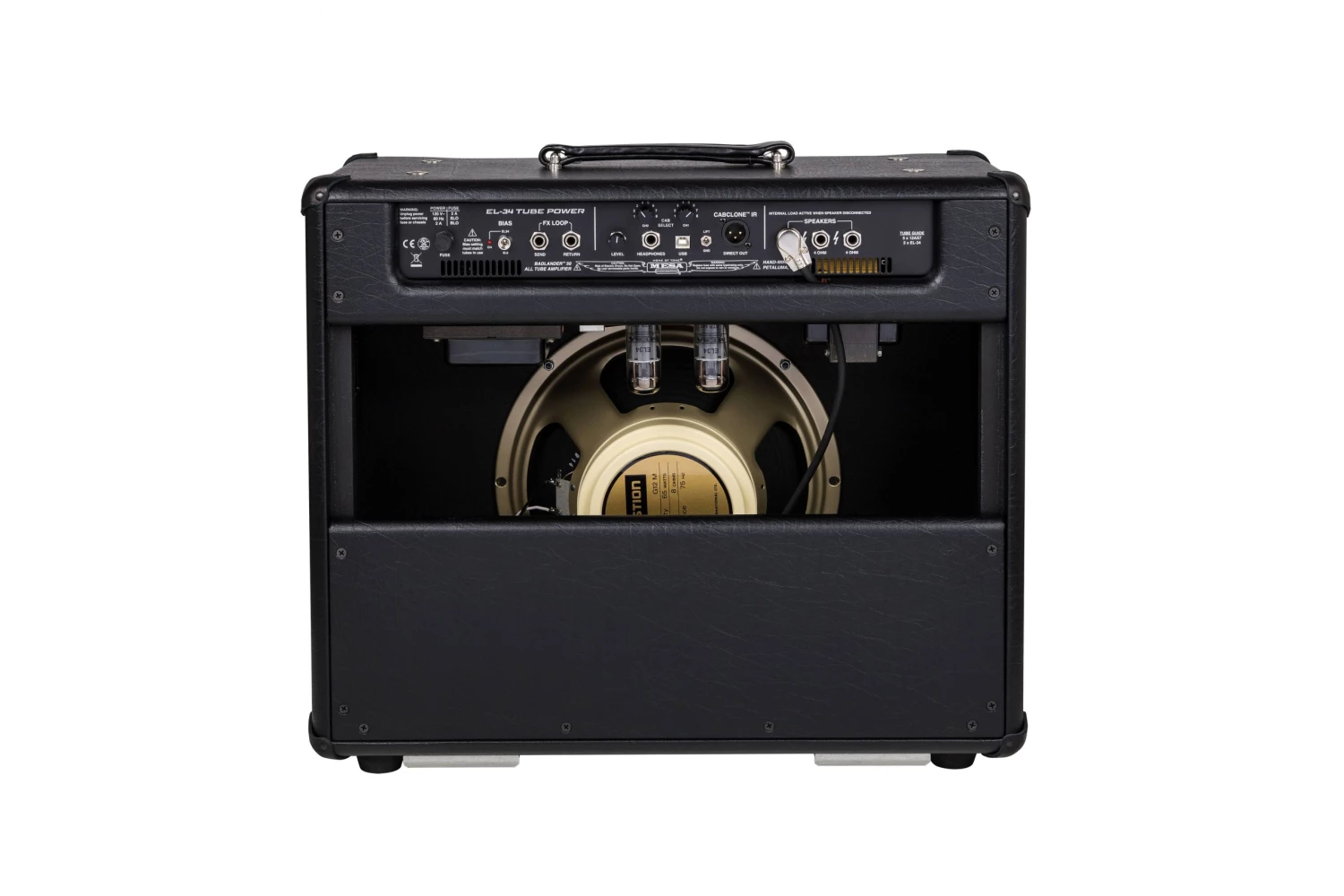 Mesa Boogie Badlander 50w Combo 2 Mesa Boogie Badlander 50w Combo