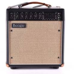 Mesa Boogie Mark Five 25 Combo, Black With Tan Grille