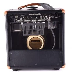 Mesa Boogie Mark Five 25 Combo, Black With Tan Grille