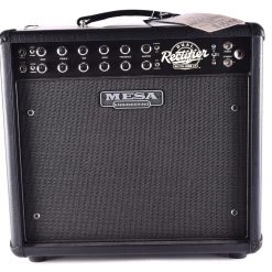 Mesa Boogie Rectoverb 25 Combo, Black