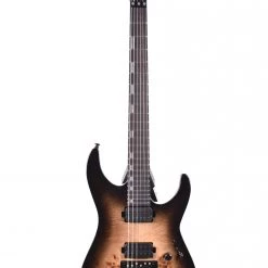 ESP/LTD H-1001FR, Black Natural Burst