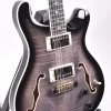 Paul Reed Smith SE Hollobody II, Charcoal Burst