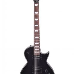 ESP/LTD EC-256, Satin Black Electric Guitars