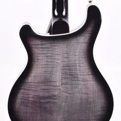 Paul Reed Smith SE Hollobody II, Charcoal Burst