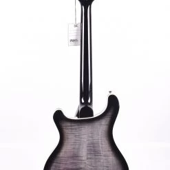 Paul Reed Smith SE Hollobody II, Charcoal Burst