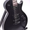 ESP/LTD EC-256, Satin Black Electric Guitars