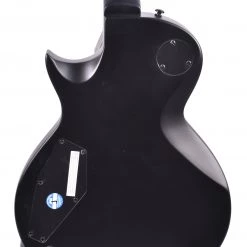 ESP/LTD EC-256, Satin Black Electric Guitars