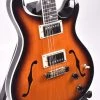 Paul Reed Smith SE Hollowbody Standard, McCarty Tobacco Sunburst