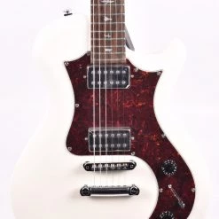 Paul Reed Smith SE Starla, Vintage White