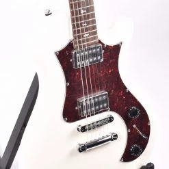 Paul Reed Smith SE Starla, Vintage White