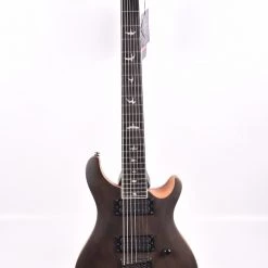 Paul Reed Smith Mark Holcomb SVN 7-string SE, Natural Satin