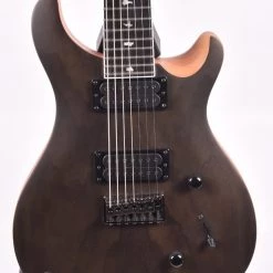 Paul Reed Smith Mark Holcomb SVN 7-string SE, Natural Satin 7 Paul Reed Smith Mark Holcomb SVN 7-string SE, Natural Satin