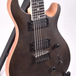 Paul Reed Smith Mark Holcomb SVN 7-string SE, Natural Satin