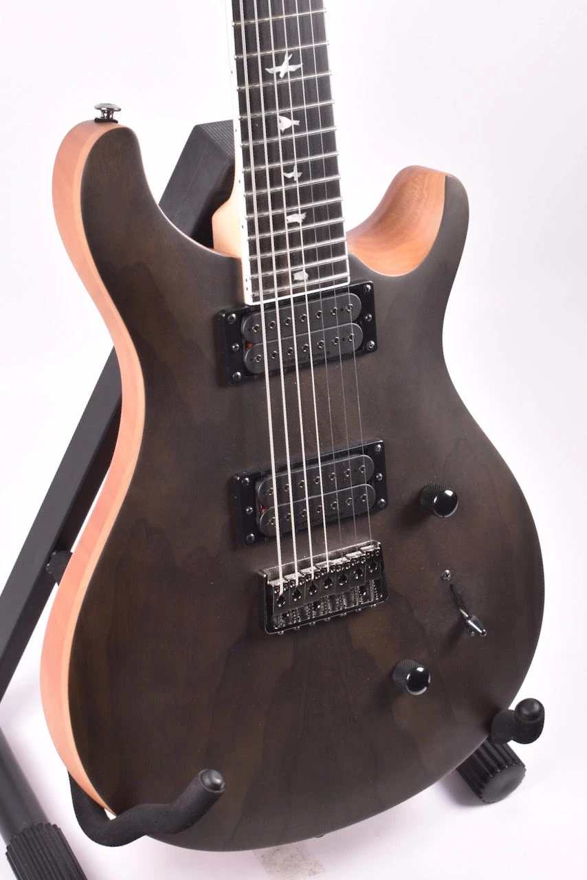 Paul Reed Smith Mark Holcomb SVN 7-string SE, Natural Satin 1 Paul Reed Smith Mark Holcomb SVN 7-string SE, Natural Satin