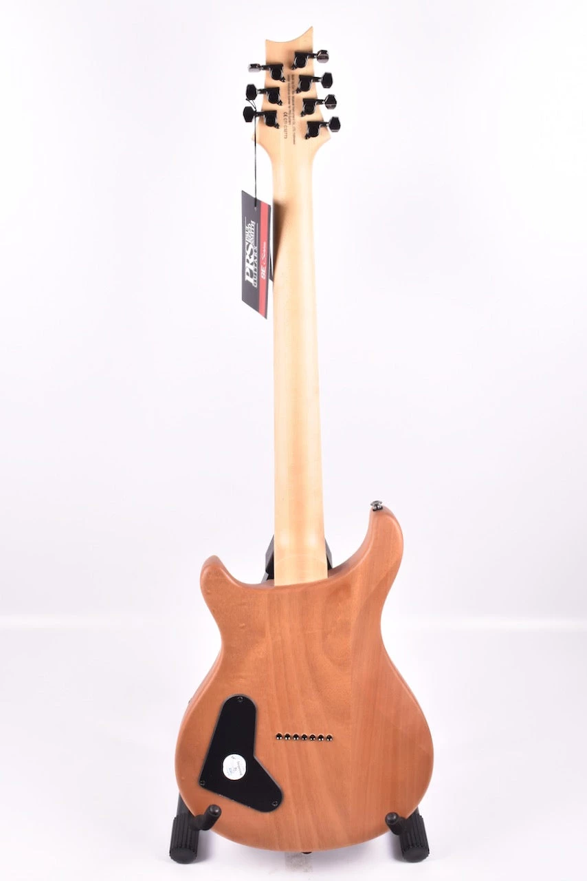 Paul Reed Smith Mark Holcomb SVN 7-string SE, Natural Satin 5 Paul Reed Smith Mark Holcomb SVN 7-string SE, Natural Satin