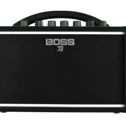 Boss Katana-Mini Amp