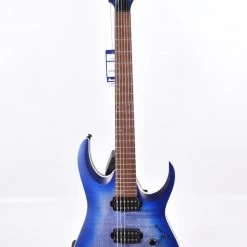 Ibanez RGA42FM, Blue Lagoon