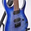 Ibanez RGA42FM, Blue Lagoon