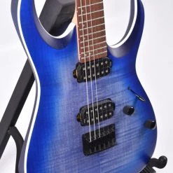 Ibanez RGA42FM, Blue Lagoon