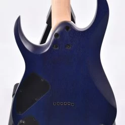 Ibanez RGA42FM, Blue Lagoon 8 Ibanez RGA42FM, Blue Lagoon