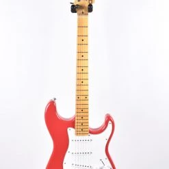 G&L Tribute Legacy, Fullerton Red