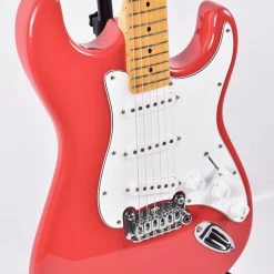 G&L Tribute Legacy, Fullerton Red